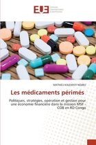 Les médicaments périmés