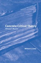 Concrete Critical Theory