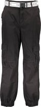 CALVIN KLEIN Trousers Women - XL / NERO