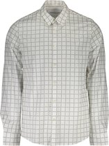 CALVIN KLEIN Shirt Long Sleeves Men - L / NERO