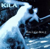 Kila - Tog E Go Bog E (2 LP)