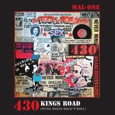 Mal-One - 430 Kinds Road (Punk Meets Rock'n'roll) (7" Vinyl Single)