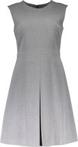 GANT Short dress Women - 44 / GRIGIO