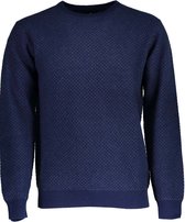 GANT Sweater Men - 2XL / MARRONE