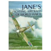Janes Fighting Aircraft Of World War II