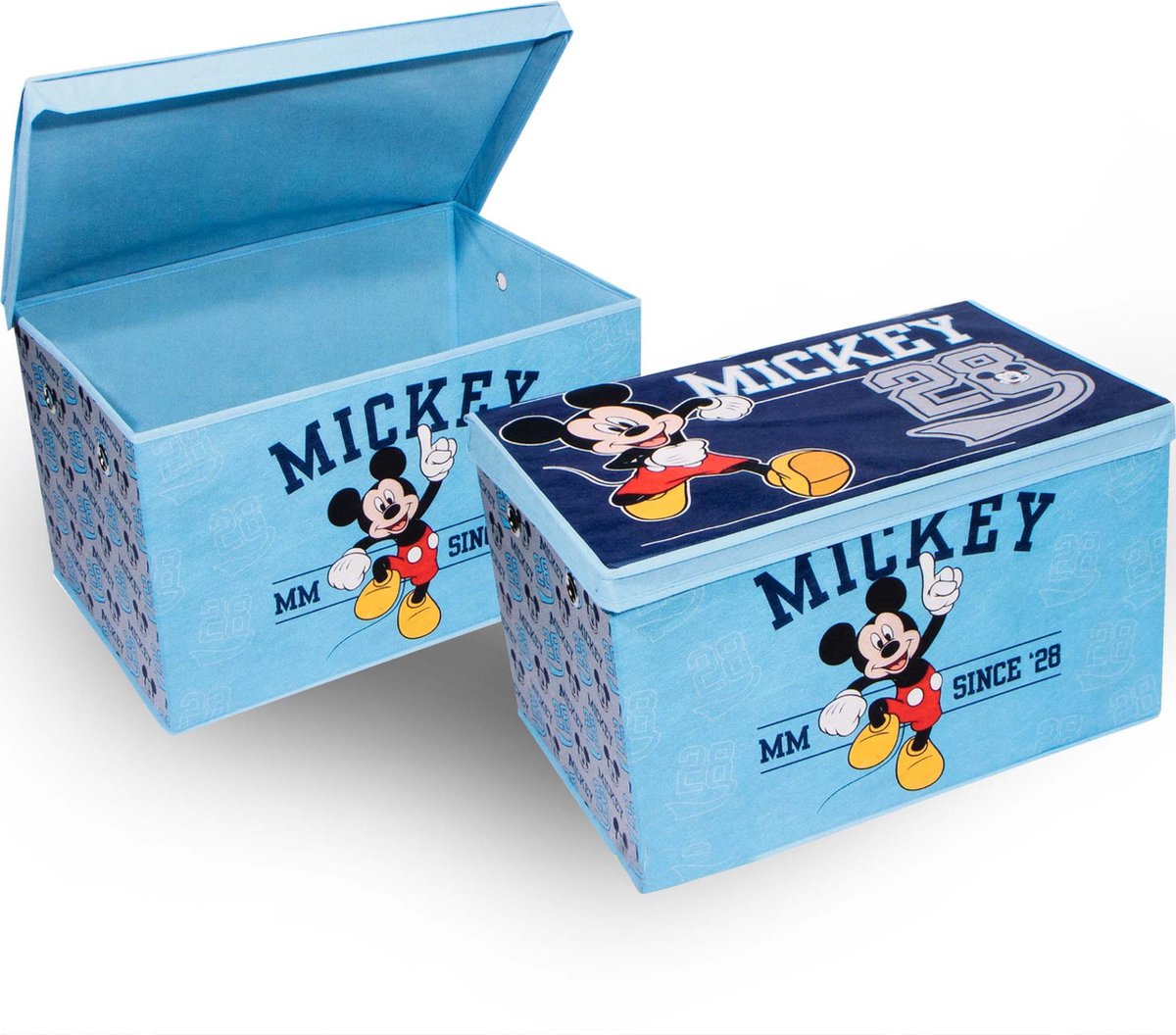 Mickey opbergbox