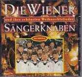 Die Wiener Sangerknaben und ihre schonsten Weihnachtslieder - Die Wiener Sängerknaben o.l.v. prof. H. Gillesberger