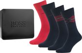 Hugo Boss gift set 4P mix multi - 40-46