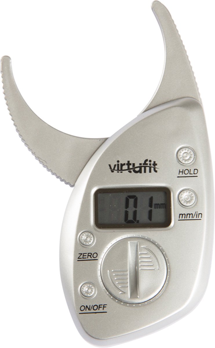 Virtufit - Plotimètre numérique pour la peau
