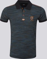 Polo 79465 Kloten Black