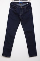 Jeans 68076 Zale Dark Navy