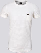 T-shirt 79421 Las Cruces Off White
