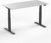 Actiforce - Stabureau - SteelForce 670 - Elektrisch - 160x80 cm