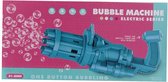 Bubble Cannon Bellenblaas