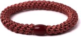 Banditz Haarelastiekje en armbandje 2-in-1 rusty