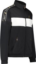 Australian color block triacetaat jack