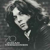 Johan Verminnen - 70 (4 CD)
