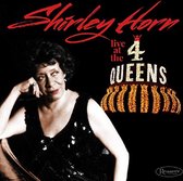 Shirley Horn - Live At The Four Queens (CD)