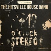 Wreckless Eric - The Hitsville House Band (CD)