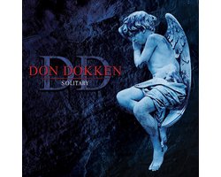 Don Dokken - Solitary (CD)