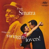Frank Sinatra - Songs For Swingin' Lovers (LP + Download)