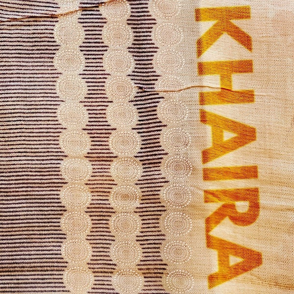Khaira Arby - Live In New York 2010 (LP)