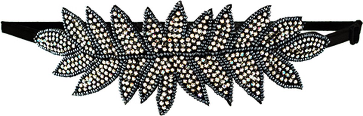Tassel - Headband - Broadway - haarband