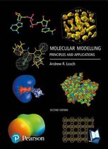 Molecular Modelling Prin & Appl2nd
