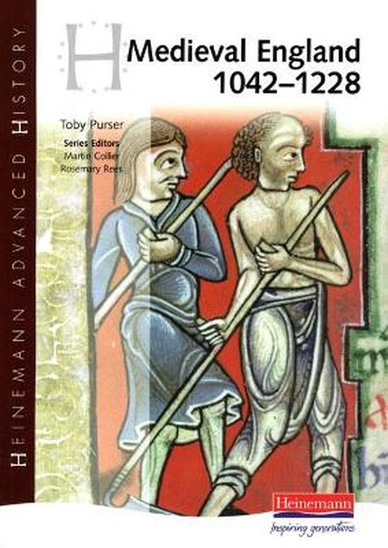 Medieval England 1042 1228