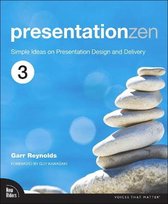 Presentation Zen: Simple Ideas on P