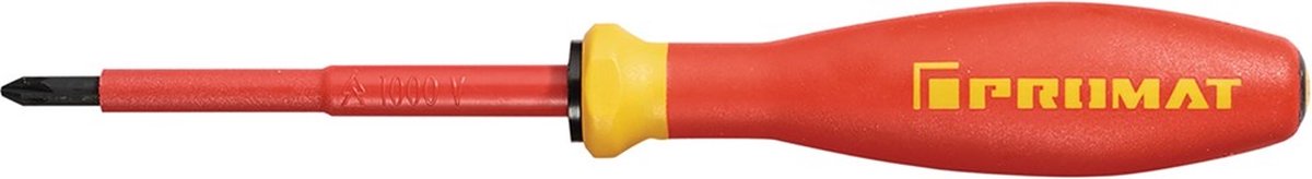 Promat vde schroevendraaier - pz1 x 80mm