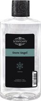 Scentchips® Snow Angel geurolie ScentOils - 475ml