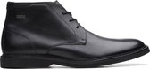 Clarks - Heren schoenen - AtticusLTHiGTX - G - Zwart - maat 10,5