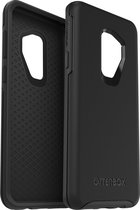 Otterbox Symmetry case for Samsung Galaxy S9 plus - zwart