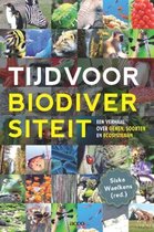 Tijd voor biodiversiteit