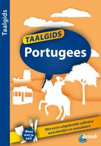 ANWB taalgids - Portugees