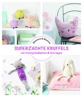 Superzachte knuffels