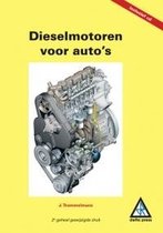 Motorvoertuigentechniek - Dieselmotoren voor auto`s
