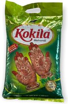 Kokila Mahendi - Mehendi - Henna - Natuurlijk product