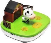 Slaaptrainer voor kinderen - Baby Zoo - Coco Music Machine -Baby wekker - Nachtlampje