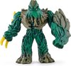 foto van Schleich Eldrador Speelfiguur - De Jungle Heerser - Fantasie Kinderspeelgoed - 7 tot 12 Jaar - 70151