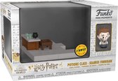 Funko Pop Mini Moments: Harry Potter - Potion Class - Seamus Finnigan Limited Edition CHASE