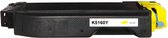 Kyocera TK-5160Y alternatief Toner cartridge Geel 12000 pagina's Kyocera ECOSYS P7040cdn  Toners-kopen