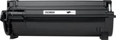 Dell 593-11167 alternatief Toner cartridge Zwart 8500 pagina's Dell Laser Printer B2360d Dell Laser Printer B2360dn Dell Laser Printer B3460dn Dell Laser Printer B3465dnf  Toners-kopen