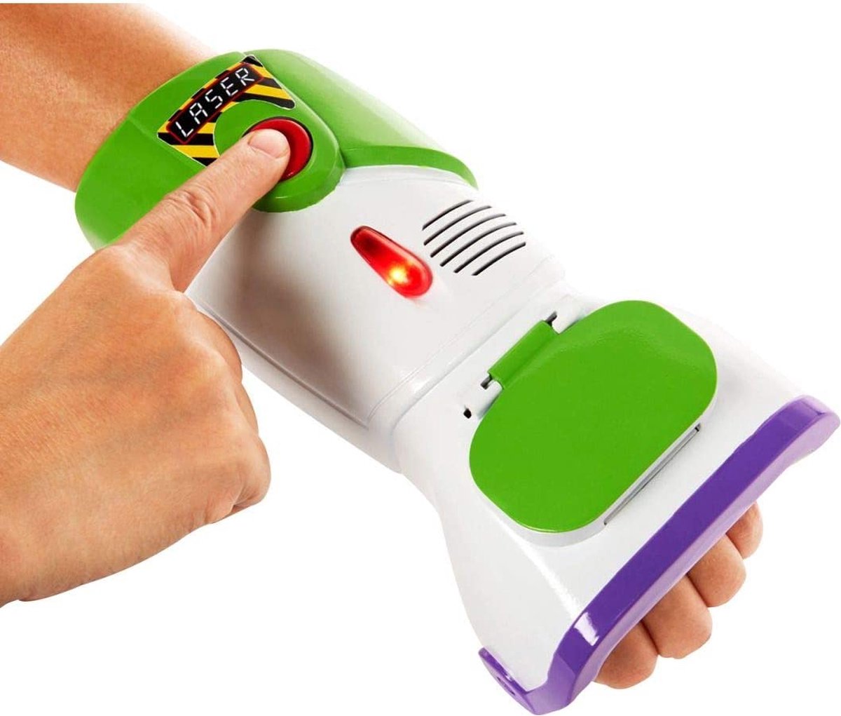 Buzz lightyear precio hotsell