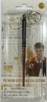 Harry Potter - Draco Malfoy Wand - Premium Keychain