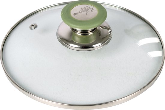 Bo-Camp - Pan - Flair plus - Hoog - Ø 18 cm — afbeelding 5