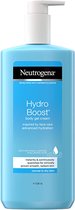 Neutrogena - Hydrating Body Cream Hydro Boost (Quenching Body Gel Cream)