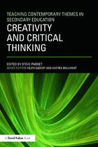 Creativity & Critical Thinking