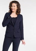La Easy Jacket - Jas van Je m'appelle